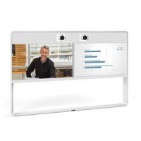 思科MX700，MX800一體式視頻終端產(chǎn)品介紹