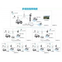 消防信息指揮調度系統