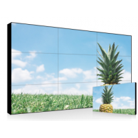 山東液晶拼接屏46寸監控拼接屏(3.5mm)