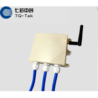 智能測溫系統采集端-酒窖測溫儀器