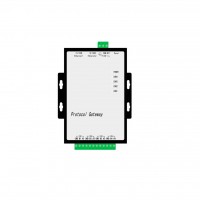 modbus轉(zhuǎn)BACnet網(wǎng)關(guān)