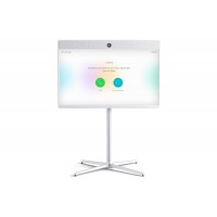 思科Room55 4K超高清 智能跟蹤視頻會(huì)議終端