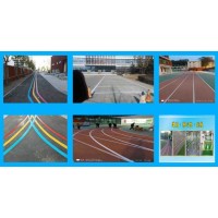 山西停車場車位劃線,環氧地坪劃線,地下車庫車位劃線,工廠道路劃線