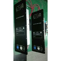 有源音箱線陣D類數(shù)字功放模塊模組內(nèi)置DSP處理器