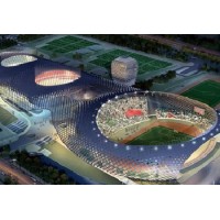 體育云平臺開發,智慧體育解決方案