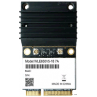 WLE650V5-18A無線模塊