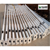 監控立桿、燈桿、八棱桿