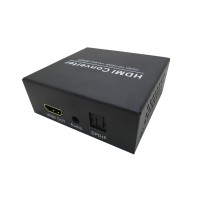 朗恒音視頻分離器HDV-SA