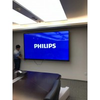 86寸會議一體機飛利浦86BDL3001T