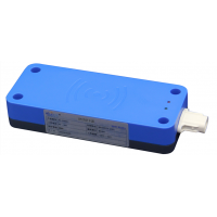 RFID讀卡器應用于自動化生產線介紹