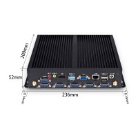 鑫云創迷你電腦廠家直銷