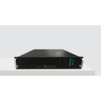 神行者融合網關