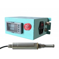 HKT60P在線式閃光報警露點儀