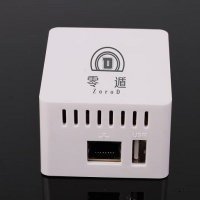 零遁NAS伴侶 內(nèi)網(wǎng)穿透遠(yuǎn)程訪問NAS/ERP/OA辦公財(cái)務(wù)系統(tǒng)