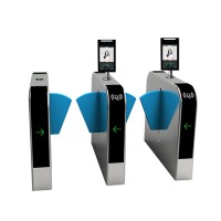 景區/游樂場/電景院驗票閘機