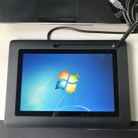 供應(yīng)政務(wù)大廳窗口工單文件無紙化簽批10寸電子簽名手寫屏