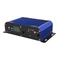 迷爾型車流量統計和車輛測速服務器