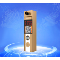 河南車牌識別系統