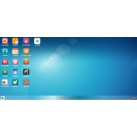 奧龍職校綜合教務管理系統