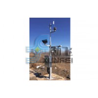 全氣象要素  XF-RWS2000