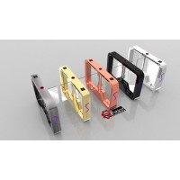 炫彩小擺閘  RZK-XC606