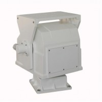 杰士安90Kg重型智能監控云臺