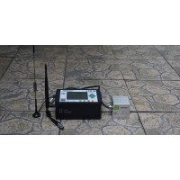 互聯網遠程訪問爆破測振儀L20-N