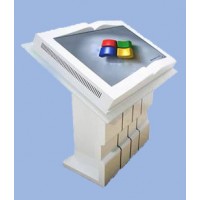 迅博觸摸屏一體機(jī)XBM-E6-系列