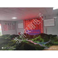 隧道人員進出自動登記系統