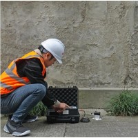 爆破施工振動監測解決方案