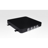 四通道超高頻讀寫器GXU3500高性能的UHF超高頻電子標簽讀寫器