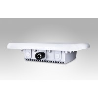 定向型有源RFID讀寫器多通道混合數據采集，內置雙極性高增益定向天線