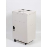 方德信安FD-901型多功能存儲介質銷毀機