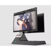 身份核驗訪客機