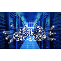 實現信息化企業供應鏈管理，上云是大勢所趨