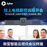 高清視頻會議終端 視頻會議系統 攝像頭麥克風一體機