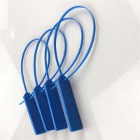 超高頻 ABS+尼龍 H3芯片 智能扎帶 電子標簽