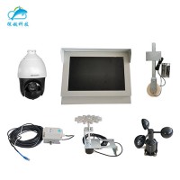 工地塔機吊鉤可視化視頻引導安全管理系統廠家