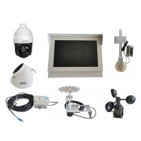 塔機吊鉤可視化塔吊黑匣子工廠直供品質有保障防碰撞