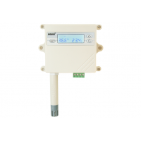 數(shù)字式溫濕度傳感器變送器