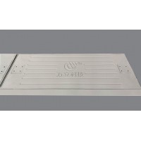 平板式動態(tài)高速稱重系統(tǒng)