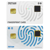 指紋卡