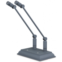 少普斯shoepus會議話播音話筒演講話筒CR777A