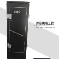 銳世PBS-7742網絡屏蔽機柜