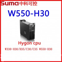 中科可控曙光工作站W550-H30/C30 W330-H35/C35