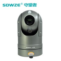 夜視100米 360度旋轉 監控高清全景云臺攝像機 可定制