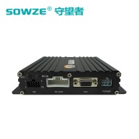 車載錄像機(jī)高清車載監(jiān)控主機(jī)支持GPS/4g/wifi/BD定位可選