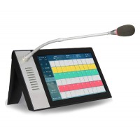 IP可視對(duì)講主機(jī)CH-6500_IP網(wǎng)絡(luò)雙向?qū)χv支持跨網(wǎng)段支持互聯(lián)網(wǎng)