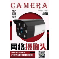 視頻監控系統安裝需要哪些東西？