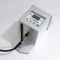 L20-X型爆破測振儀